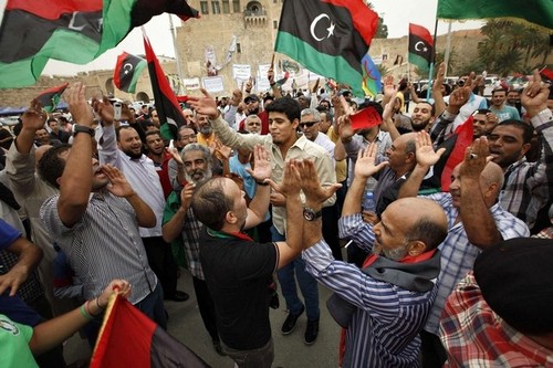 Libya’s Supreme Court rejects parliament  - ảnh 1